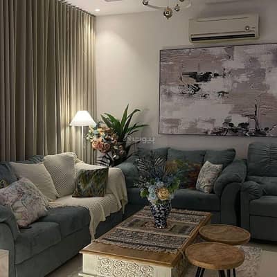 1 Bedroom Flat for Rent in Riyadh - A luxurious apartment designed to provide you with comfort and calm