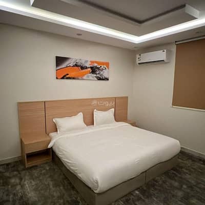 2 Bedroom Apartment for Rent in Madina - Khalidiya apartment