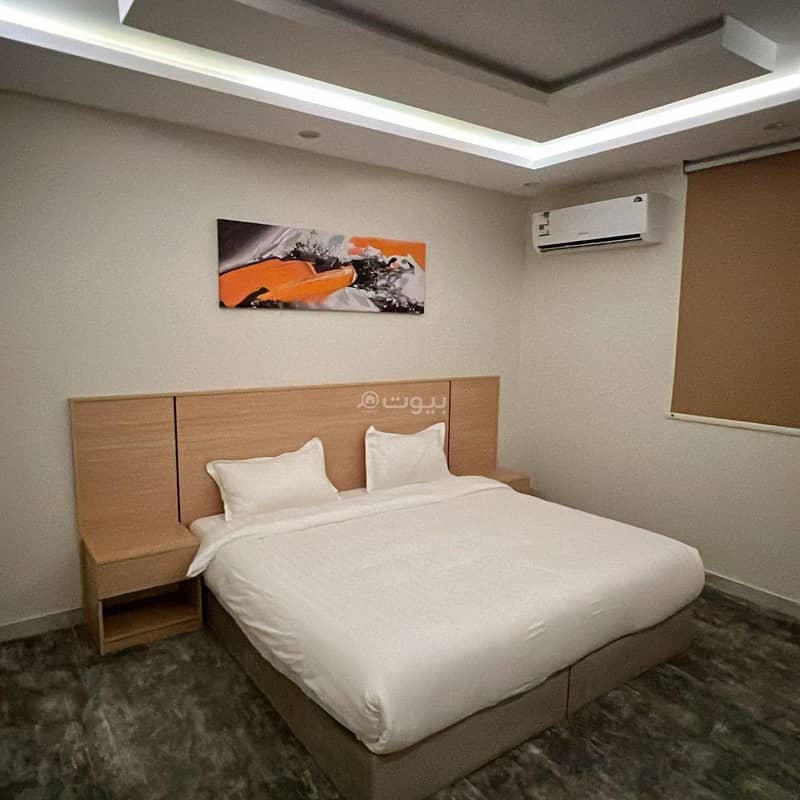 Khalidiya apartment