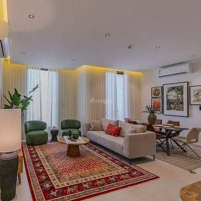 3 Bedroom Apartment for Rent in Riyadh - Al-Narjis Oasis