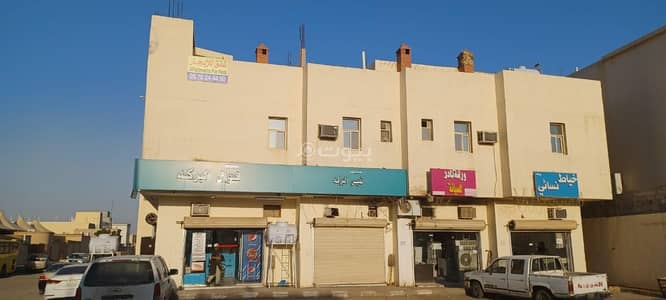 عمارة  للايجار في اليرموك، الخرج منطقة الرياض - عمارة للايجار في اليرموك , الخبر