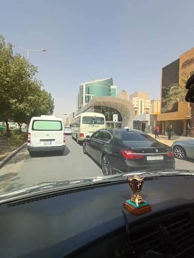 استوديو  للايجار في شمال الرياض، الرياض - استديو للتاجير خلف وزارة الداخليه