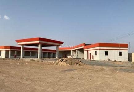 Gas Station For Rent in Al Zaytunah, Buraydah Al Qassim Region