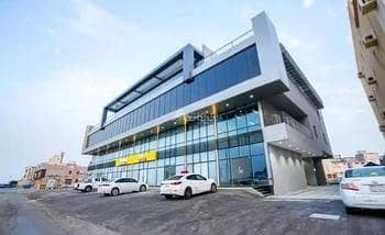 Floor for rent in al salehiyah, north jeddah