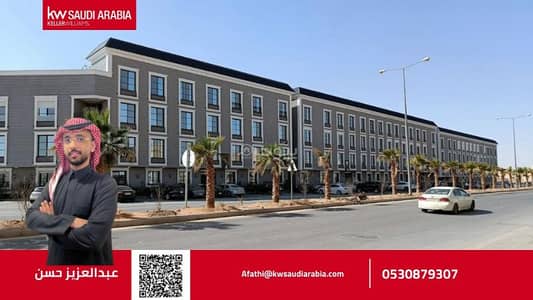 3 Bedroom Flat for Rent in North Riyadh, Riyadh - Luxury apartment for rent in Al-Sahafa