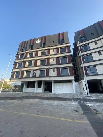 4 Bedroom Apartment for Sale in North Jeddah, Jeddah - Luxury apartment with modern specifications in the neighborhood