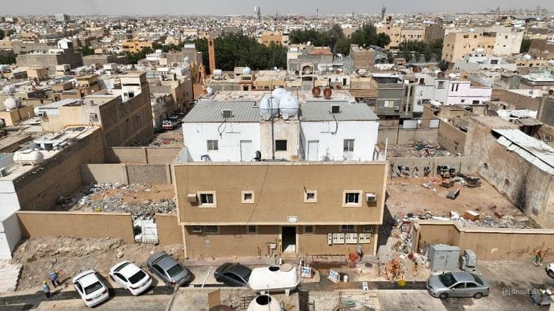 مبنى للبيع في سكيرينة، الرياض مبنى للبيع في سكيرينة، الرياض