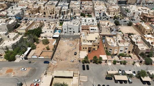 ارض  للبيع في شرق الرياض، الرياض - أرض للبيع في الحمراء، الرياض