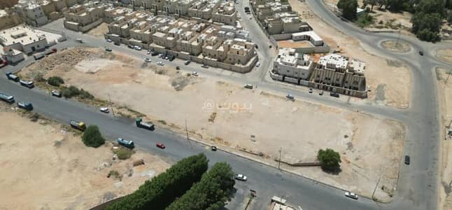 Land for Sale in West Riyadh, Riyadh - Block for sale in Al-Darahamiya, Riyadh