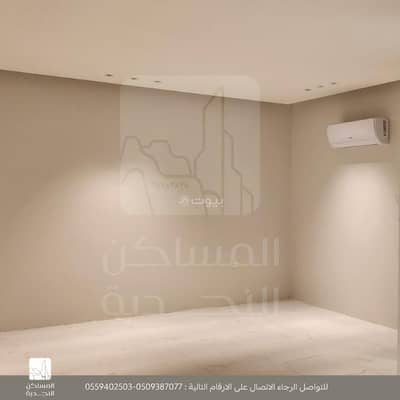 1 Bedroom Flat for Rent in North Riyadh, Riyadh - Studio apartment for rent in Al-Musayyif neighborhood in Riyadh