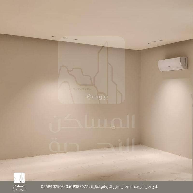 Studio apartment for rent in Al-Musayyif neighborhood in Riyadh