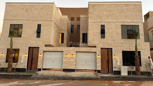 5 Bedroom Villa for Sale in West Riyadh, Riyadh - Villa in West Riyadh，Al Mahdiyah 5 bedrooms 2450000 SAR - 87661318