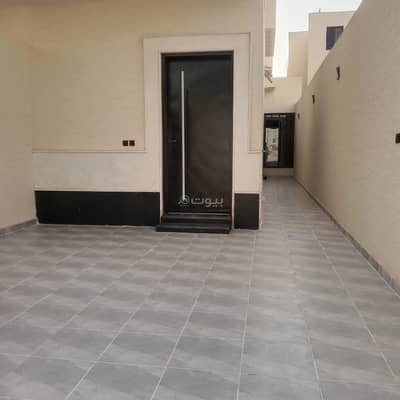 4 Bedroom Apartment for Sale in East Riyadh, Riyadh - Apartment consisting of 4 bedrooms for sale in Al Janadriyah, Riyadh