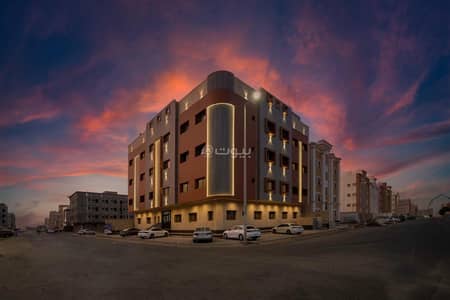 عمارة 5 غرف نوم للبيع في المحمدية 2، جازان - المحمدية ٢