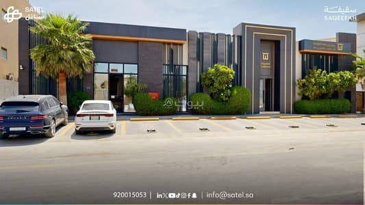 Office for Rent in North Riyadh, Riyadh - Operational Furnished Office For Rent
