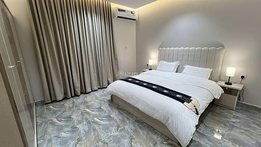 شقة 1 غرفة نوم للايجار في شرق الرياض، الرياض - Cloud Apartments F3