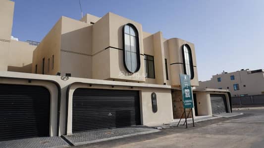3 Bedroom Villa for Sale in Alhizam Al Akhdar, Al Hofuf Eastern Region - Villa - Al Hizam Al Akhdar Neighborhood - Al Ahsa