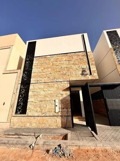 6 Bedroom Villa for Sale in West Riyadh, Riyadh - Villa for sale in Al Mahdiyah, West Riyadh