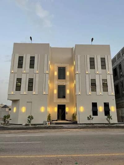 4 Bedroom Apartment for Sale in West Riyadh, Riyadh - Apartment for sale in Al Mahdiyah, West Riyadh