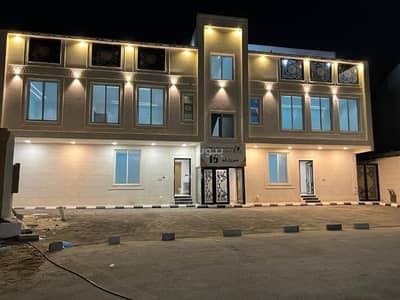 5 Bedroom Flat for Sale in King Fahd Suburb, Dammam - Apartment in King Fahd Suburb 5 bedrooms 560000 SAR - 87678965