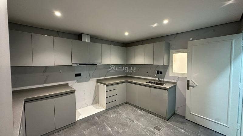 3 Bedroom Apartment For Rent in Al Ghadir, Riyadh