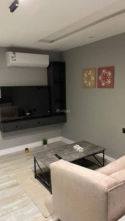 1 Bedroom Flat for Rent in North Riyadh, Riyadh - LP121.3 Livedin | Sleek Studio | Self Entry | Al Masif
