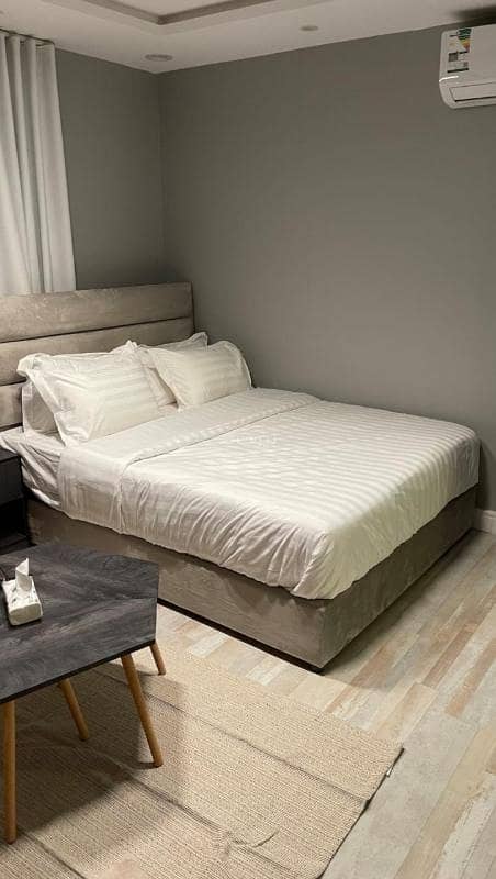 LP121.4 Livedin | Modern Cozy Studio | Al Masiaf