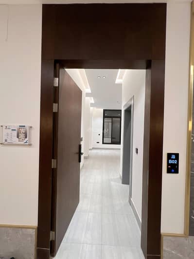 4 Bedroom Apartment for Sale in East Riyadh, Riyadh - Apartment for Sale on Rajiah Street, Al Yarmouk District, Riyadh City