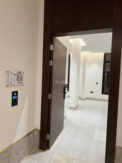 3 Bedroom Flat for Sale in East Riyadh, Riyadh - Apartment for Sale on Rajiah Street, Al Yarmouk District, Riyadh City