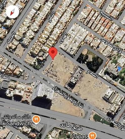 Residential Land for Sale in North Jeddah, Jeddah - Residential Land for Sale in Al Khalidiyah, North Jeddah