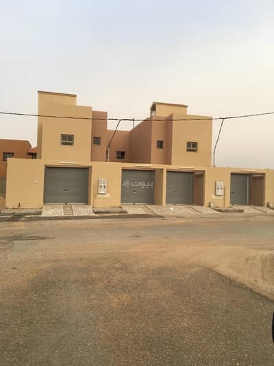 7 Bedroom Building for Sale in Ar Rabie, Alkhubara  Wal Sahabeen - Two-bedroom apartment