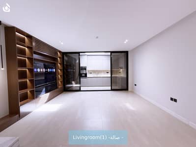 فیلا 3 غرف نوم للايجار في شمال الرياض، الرياض - تاون هاوس 4175A7