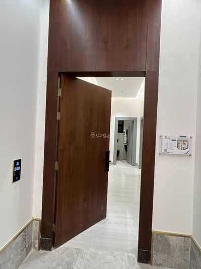 3 Bedroom Apartment for Sale in East Riyadh, Riyadh - Apartment for Sale on Rajiah Street, Al Yarmouk District, Riyadh City