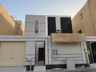 دور 5 غرف نوم للايجار في شمال الرياض، الرياض - دور للإيجار في الياسمين، شمال الرياض