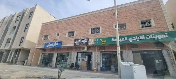 عمارة  للايجار في شمال الرياض، الرياض - عمارة للإيجار في النفل، شمال الرياض