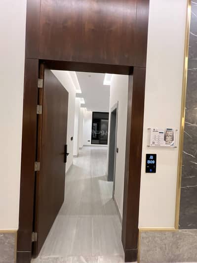4 Bedroom Flat for Sale in East Riyadh, Riyadh - Apartment for Sale on Rajiah Street, Al Yarmouk District, Riyadh City
