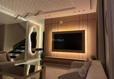 3 Bedroom Villa for Rent in North Riyadh, Riyadh - Villa For Rent in Al Malqa, North Riyadh