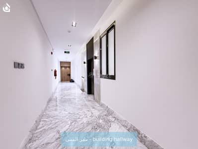 فلیٹ 3 غرف نوم للايجار في شمال الرياض، الرياض - شقه 335717