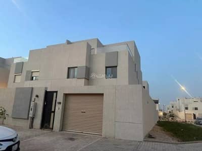 فیلا 5 غرف نوم للبيع في شمال الرياض، الرياض - فيلا للبيع في النرجس، شمال الرياض