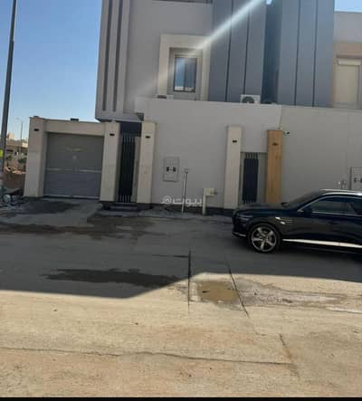 4 Bedroom Villa for Rent in North Riyadh, Riyadh - Villa consisting of 4 bedrooms for rent in Al-Araid, Riyadh