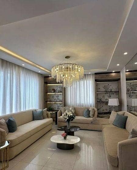 Villa for Rent in Al Munsiyah, East Riyadh