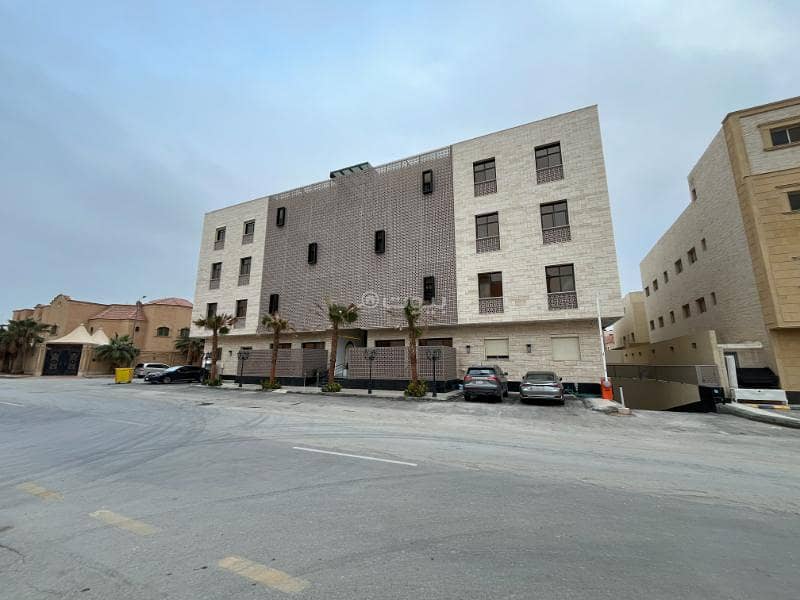 وحدة سكنية فاخرة في حي النخيل وحدة سكنية فاخرة في حي النخيل