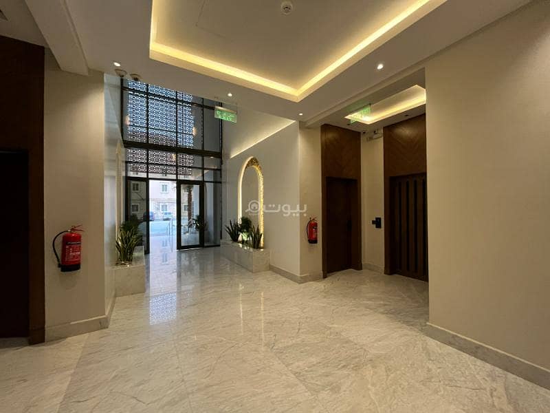 وحدة سكنية فاخرة في حي النخيل وحدة سكنية فاخرة في حي النخيل