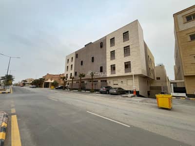 3 Bedroom Apartment for Rent in North Riyadh, Riyadh - A residential unit in Al-Nakhil neighborhood with an area of (area) square meters.