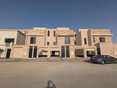 دور 6 غرف نوم للبيع في غرب الرياض، الرياض - دور سكني مكون من 6 غرف نوم للبيع في ضاحية نمار
