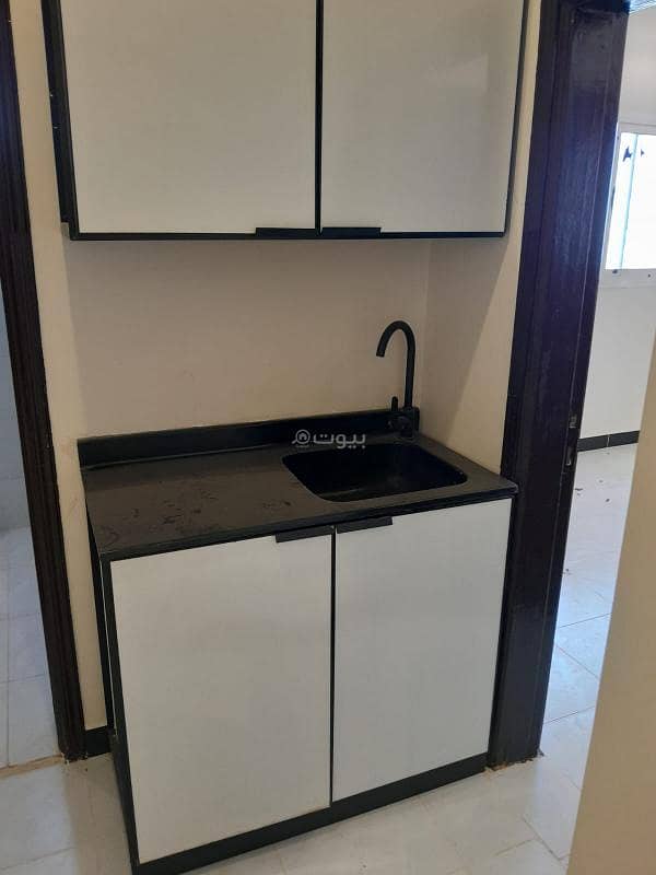 Studio Apartment for Rent in Al-Nuzhah, Riyadh