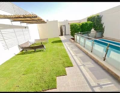 1 Bedroom Rest House for Rent in East Riyadh, Riyadh - Istiraha for Rent in Al Rimal, East Riyadh