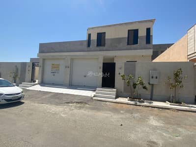 فیلا 5 غرف نوم للبيع في شمال جدة، جدة - جده حى الوفاء