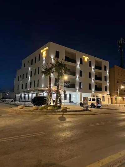 1 Bedroom Apartment for Rent in North Riyadh, Riyadh - Apartment For Rent in Hittin, North Riyadh
