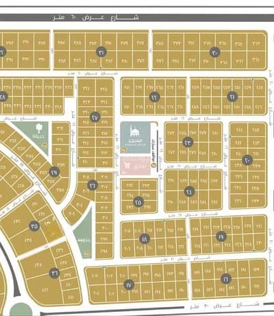 Land for Sale in Al Bahar, Al Khobar - Land for Sale in Al Bahar, Al Khobar